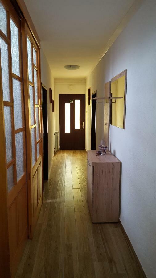 Apartmani Marenda Supetarska Draga Bagian luar foto
