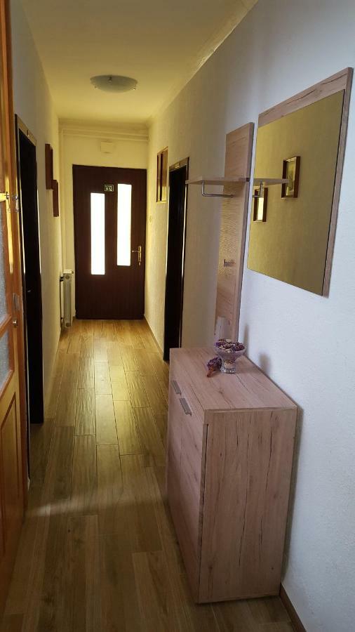 Apartmani Marenda Supetarska Draga Bagian luar foto