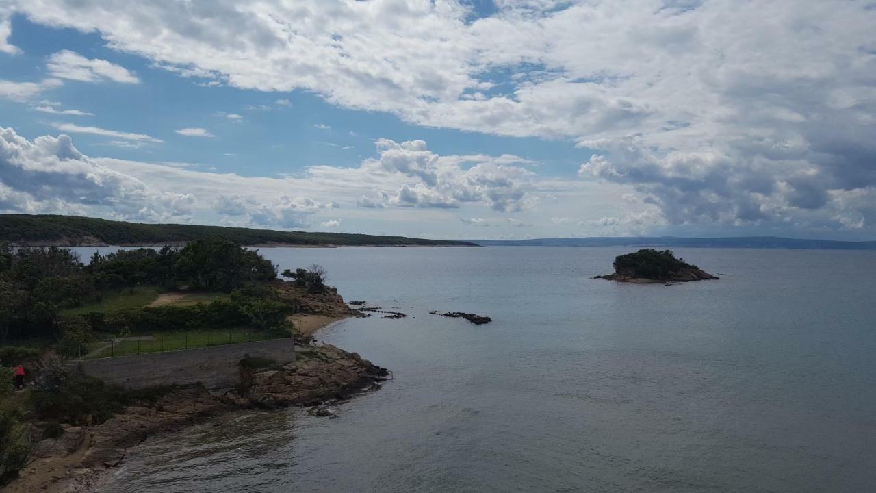 Apartmani Marenda Supetarska Draga Bagian luar foto