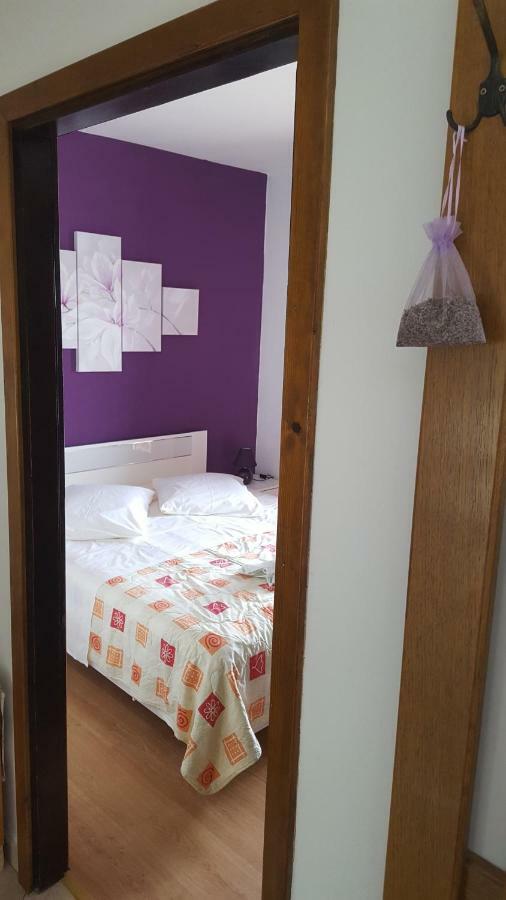 Apartmani Marenda Supetarska Draga Bagian luar foto