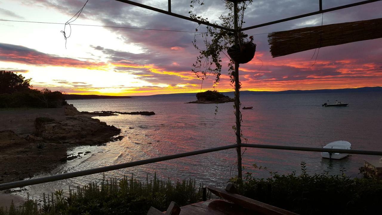 Apartmani Marenda Supetarska Draga Bagian luar foto
